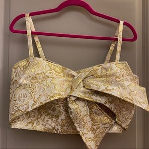 NWT Lilly Pulitzer Dalsey Top ONLY